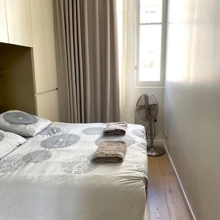 My Trip In Paris - Eiffel Tower Apartment Exterior photo