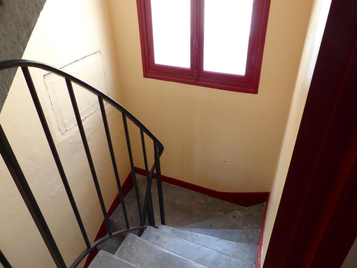 My Trip In Paris - Eiffel Tower Apartment Exterior photo
